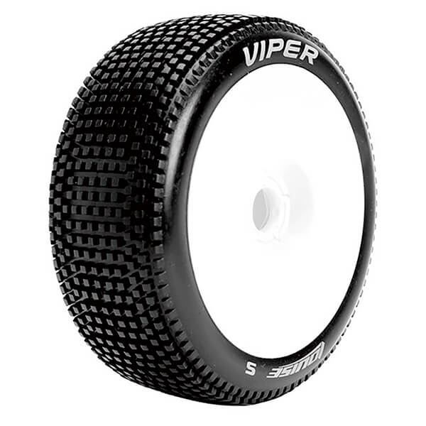 louise-rc-b-viper-18-frrr-super-soft-hex-17mm-white