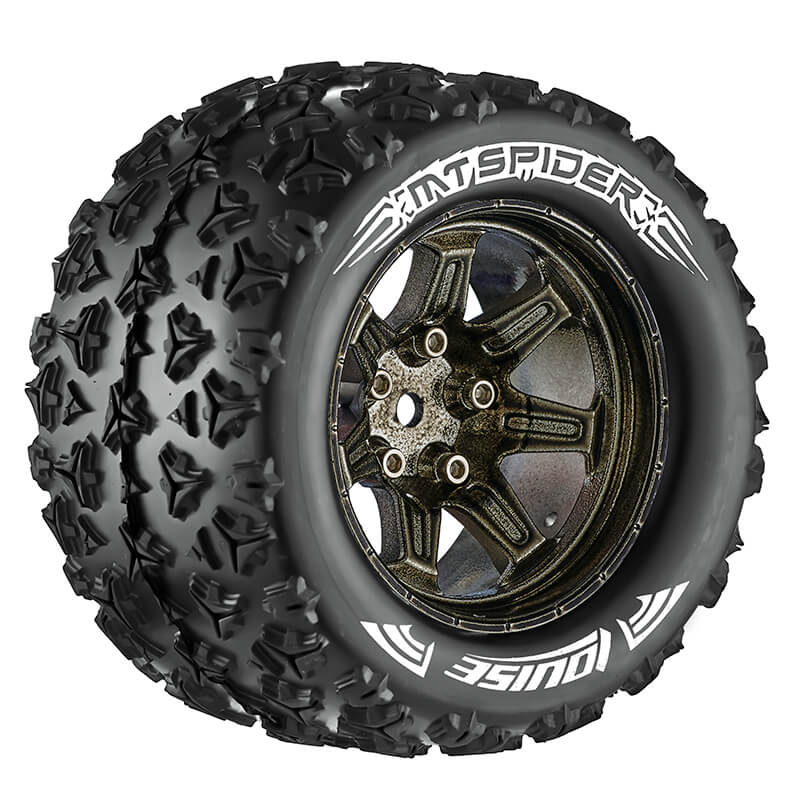 louise-rc-mt-spider-110-soft-hex-14mm-black-chrome-arrma-g