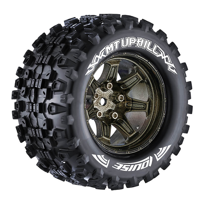louise-rc-mt-uphill-110-soft-hex-14mm-black-chrome-arrma-g