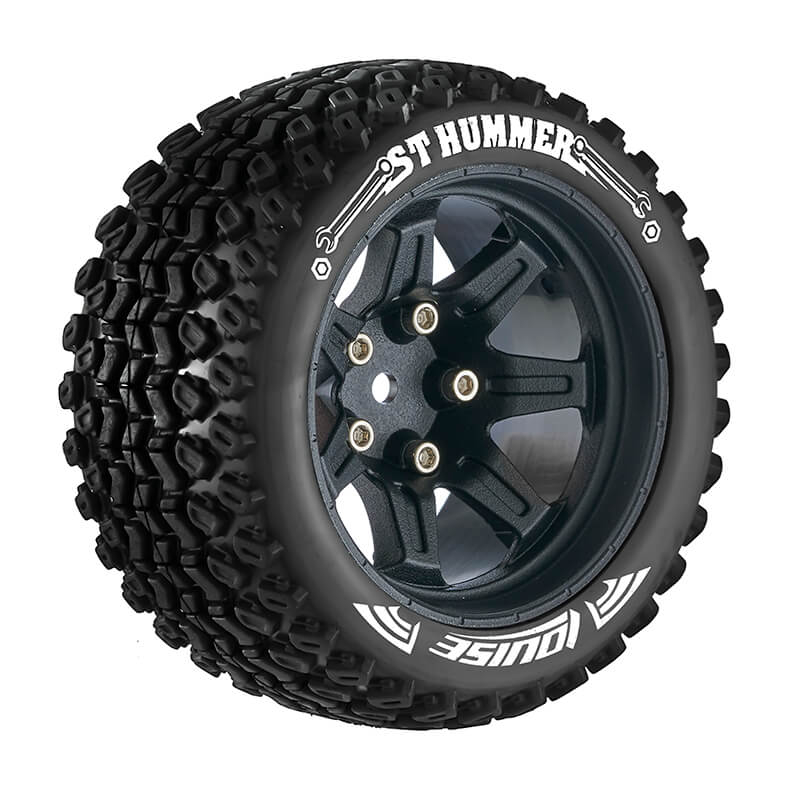 louise-rc-st-hummer-110-soft-hex-14mm-black-arrma-granite