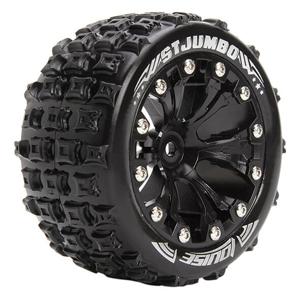 louise-rc-st-jumbo-110-soft-bearing-black-gp-jato-2wd-fr