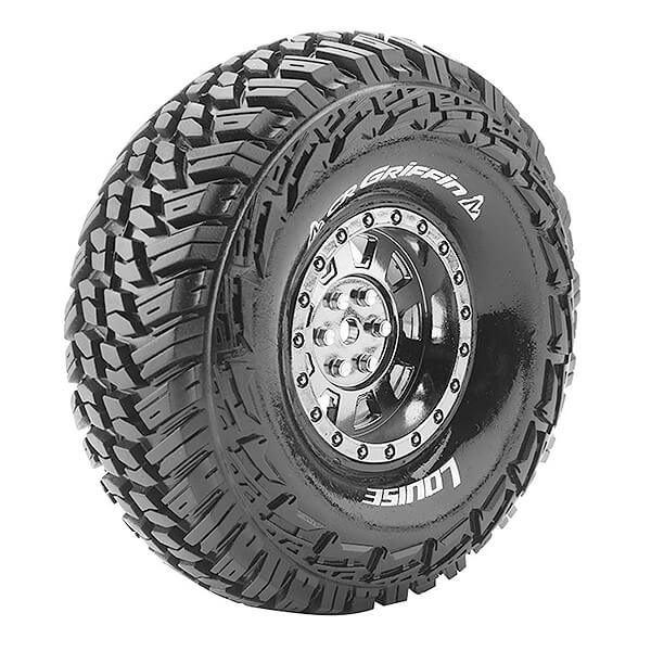 louise-rc-cr-griffin-110-19-super-soft-black-chrome-hex-12mm
