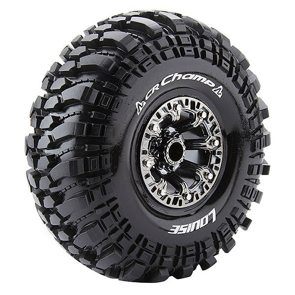 louise-rc-cr-champ-110-22-super-soft-black-chrome-hex-12mm