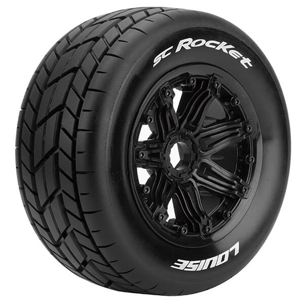 louise-rc-sc-rocket-15-frrr-sport-hex-24mm-black