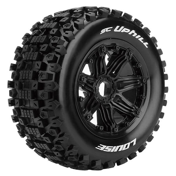 louise-rc-sc-uphill-15-frrr-sport-hex-24mm-black