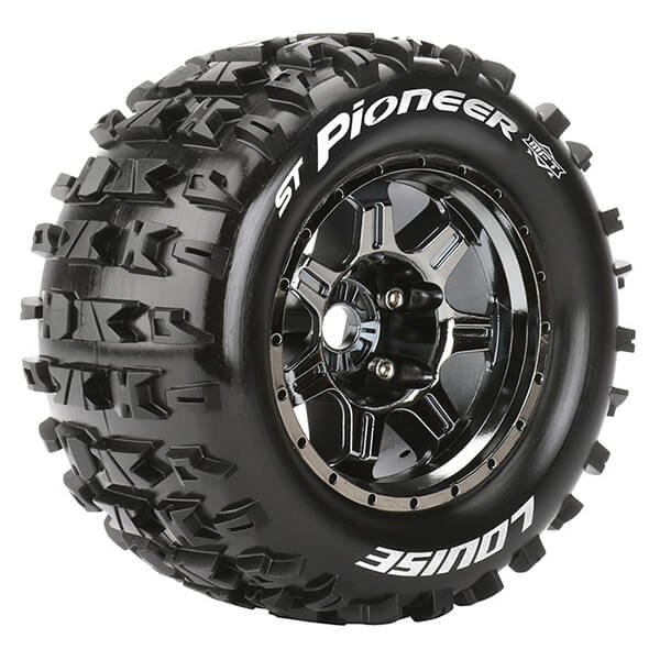 Louise Rc St-pioneer 1/8 Sport 0
