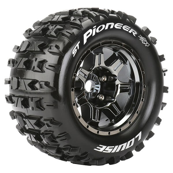 Louise Rc St-pioneer 1/8 Sport 1/2