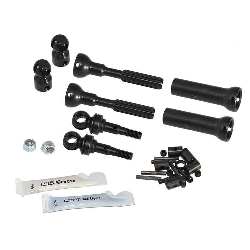 mip-x-duty-front-upgrade-drive-kit-traxxas-heavy-duty-axles