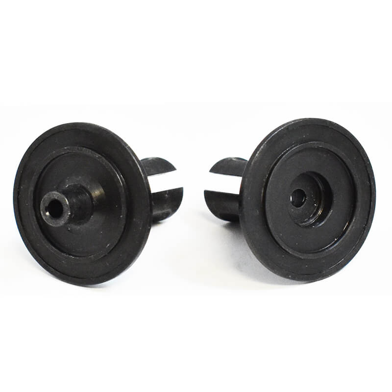 Mip Super Ball Diff Outdrive Set Team Associated B7
