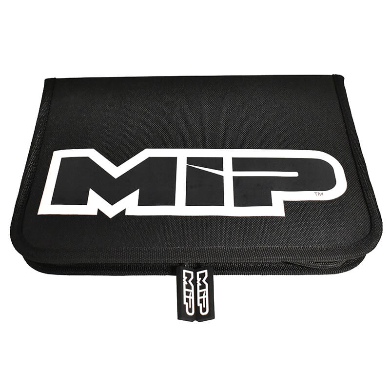 Mip 15-inch 40 Pocket Tool Bag