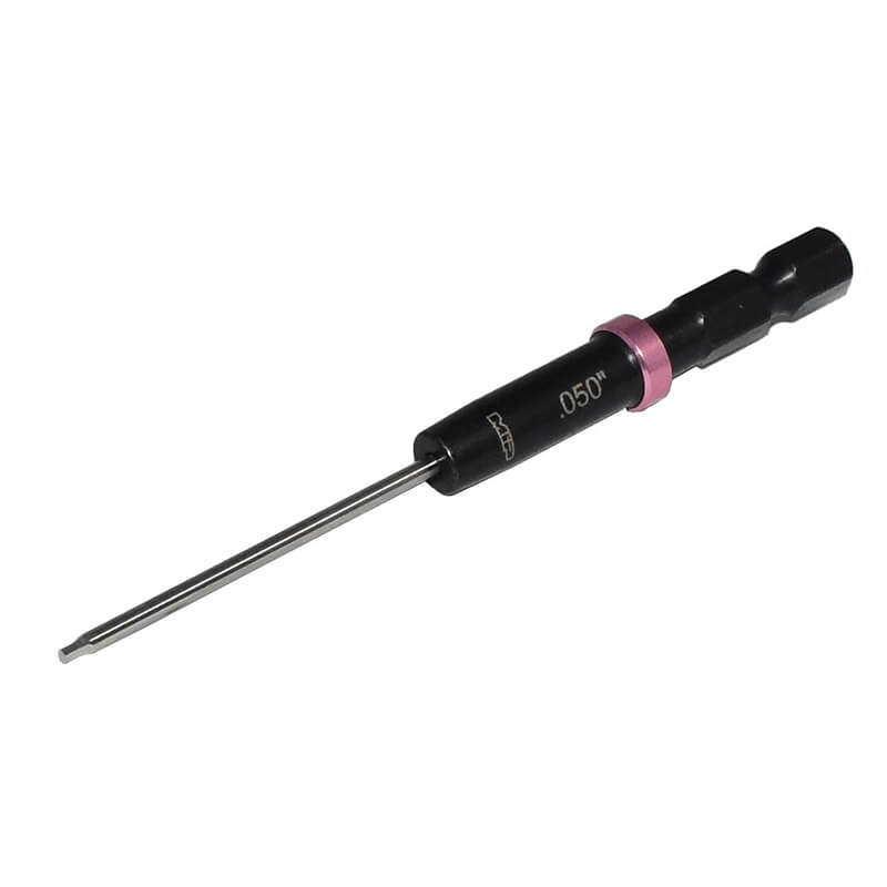 Mip .050 Speed Tip Hex Driver Wrench, Gen 2