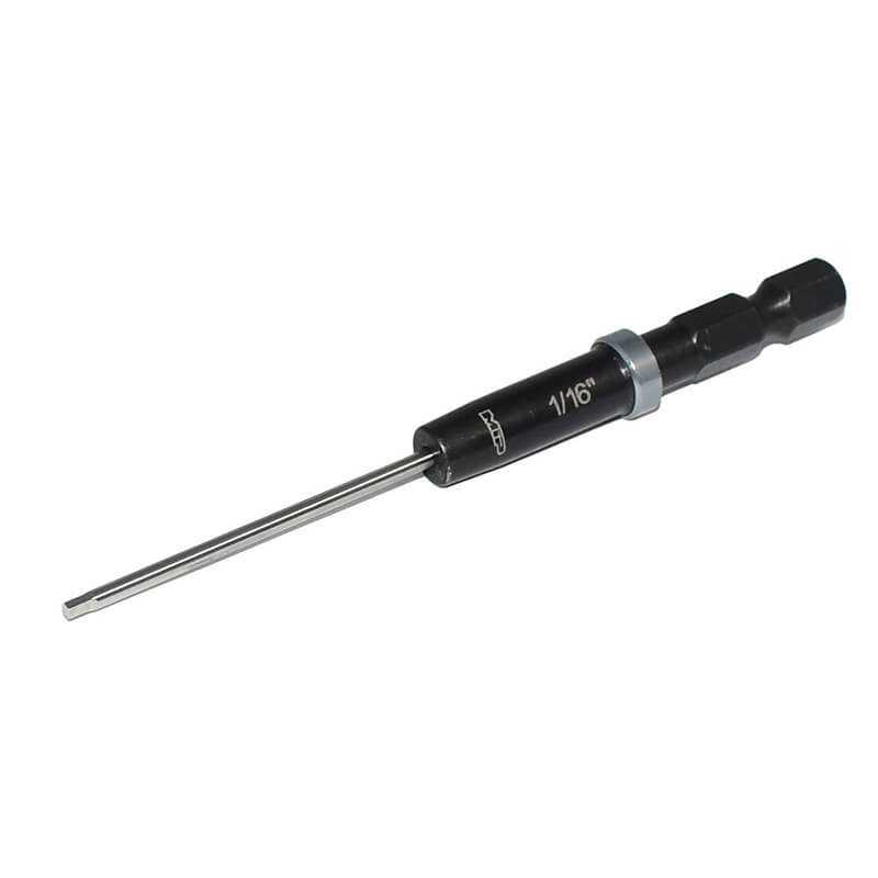Mip 1/16 Speed Tip Hex Driver Wrench Gen 2