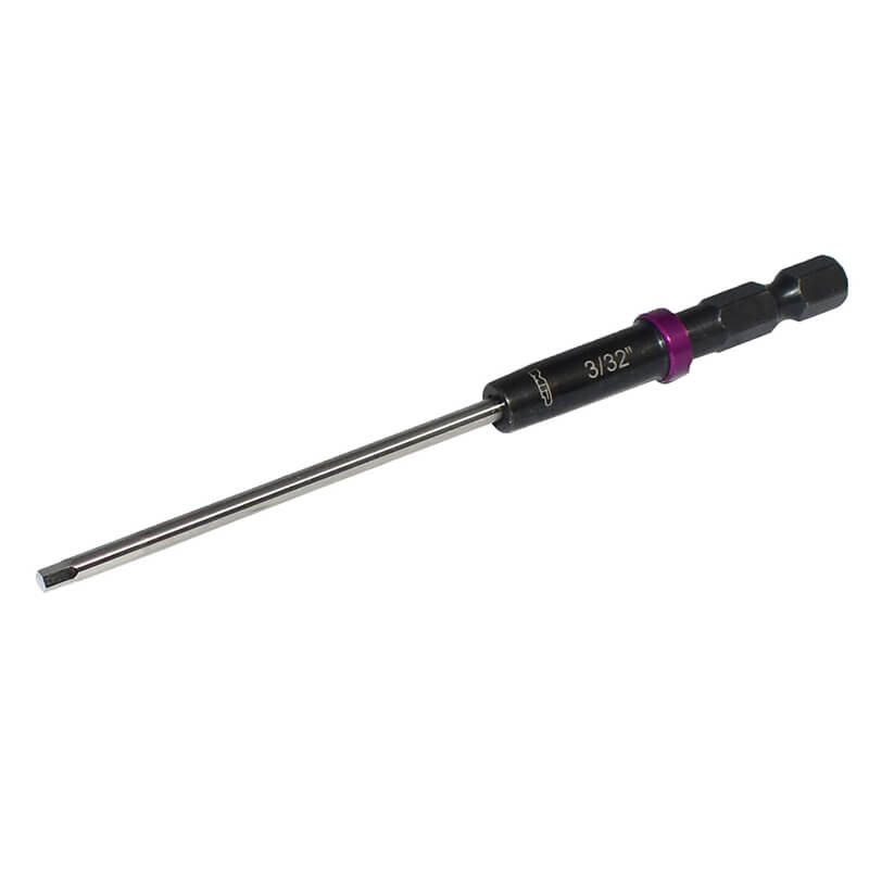 Mip 3/32 Speed Tip Hex Driver Wrench Gen 2