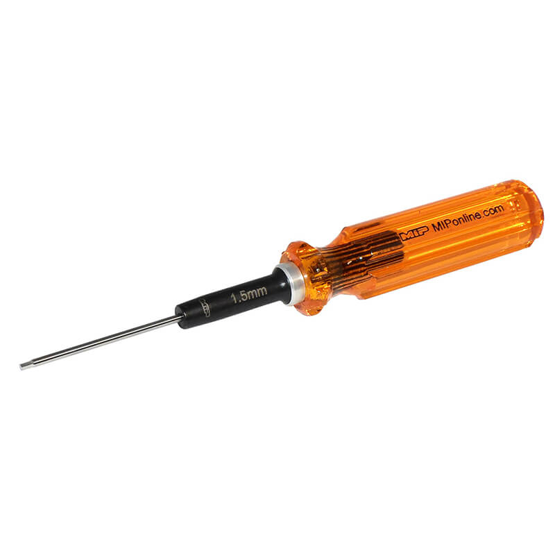 Mip 1.5mm Hex Driver Wrench Gen 2