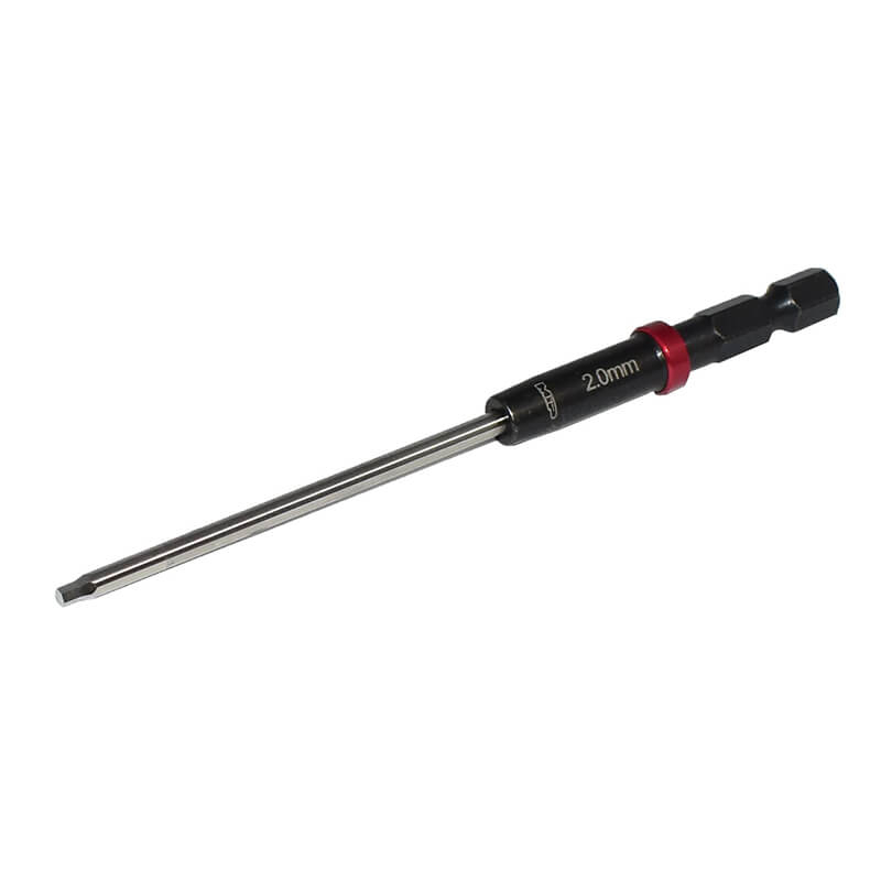 Mip 2.0mm Speed Tip Hex Driver Wrench Gen 2