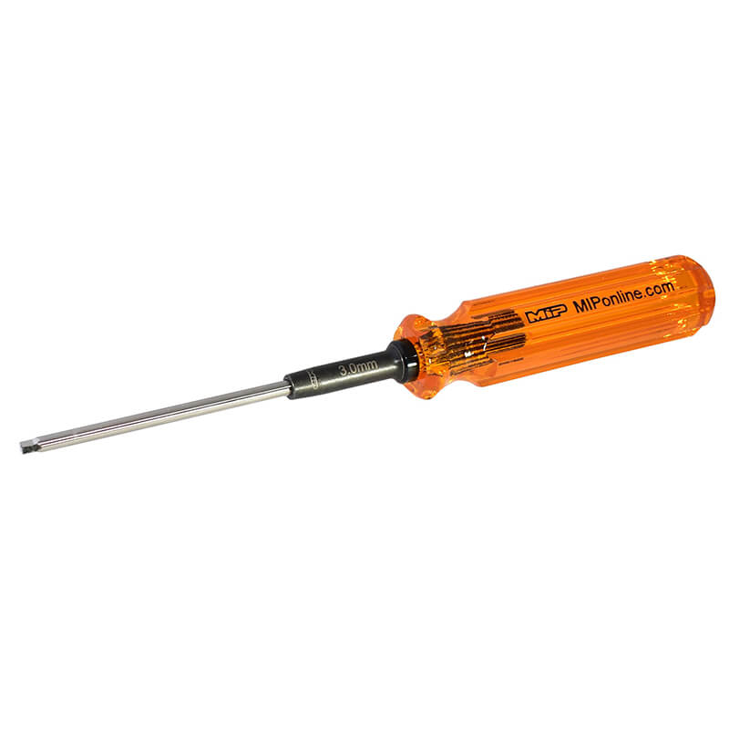 Mip 3.0mm Hex Driver Wrench Gen 2