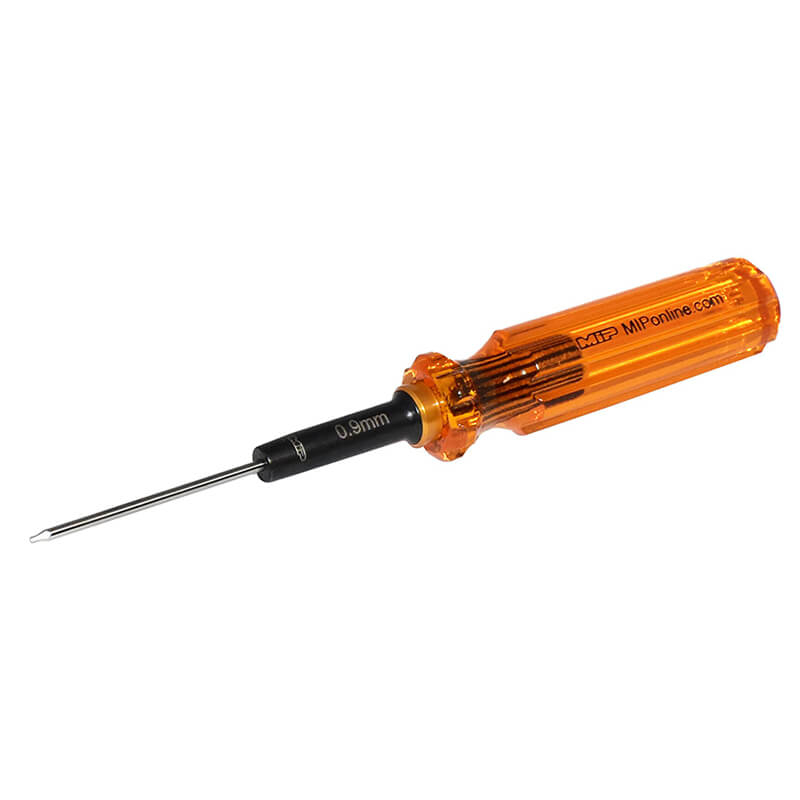 Mip 0.9mm Hex Driver Wrench Gen 2