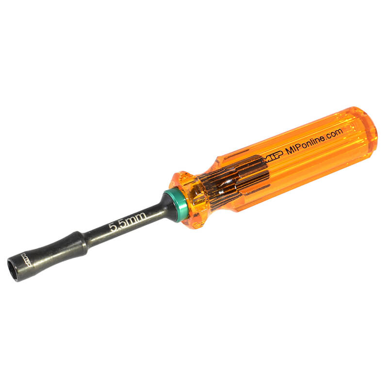 Mip 5.5mm Nut Driver Wrench, Gen 2