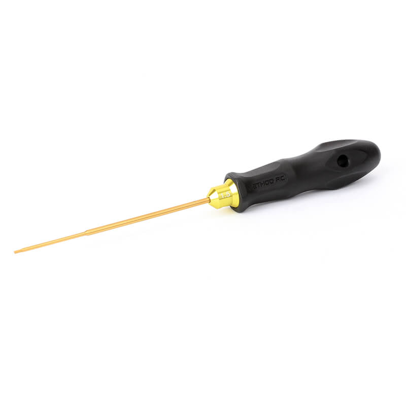 Method Metric Hex Driver (1.5mm)