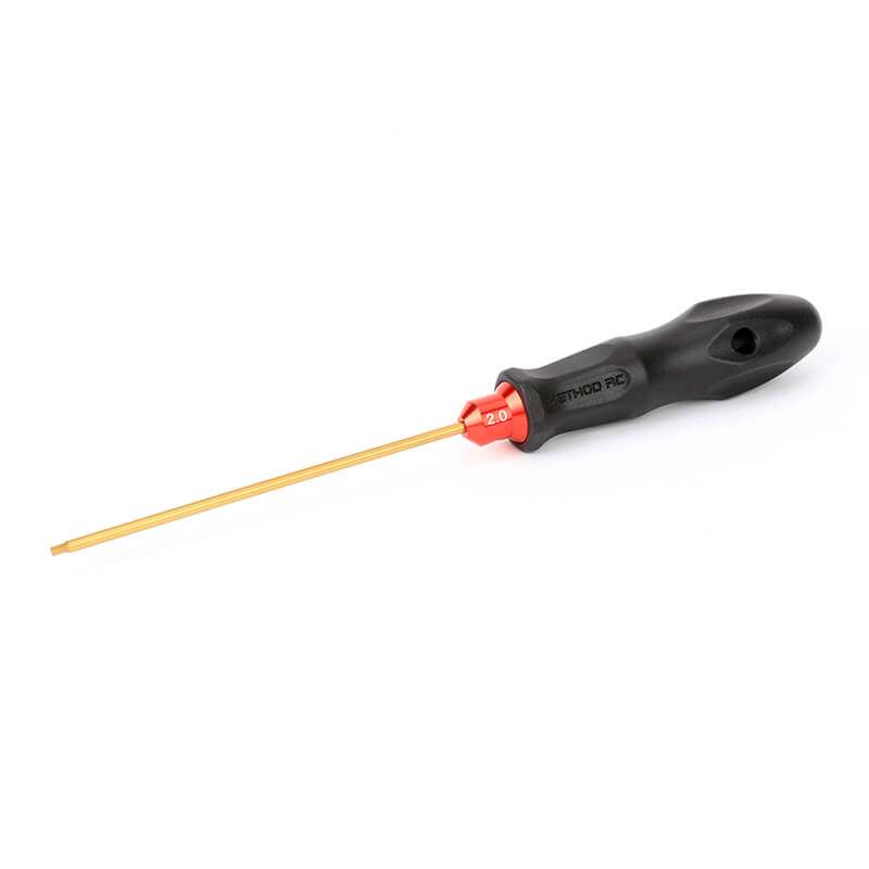 Method Metric Hex Driver (2.0mm)