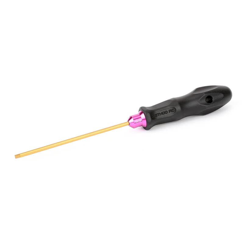 Method Metric Hex Driver (3.0mm)