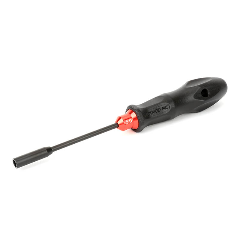 Method Metric Nut Driver (5.0mm)