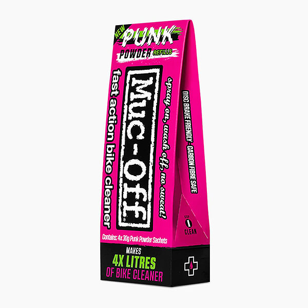 muc-off-punk-powder-cleaner-4-pack-makes-4l-of-nano-tech