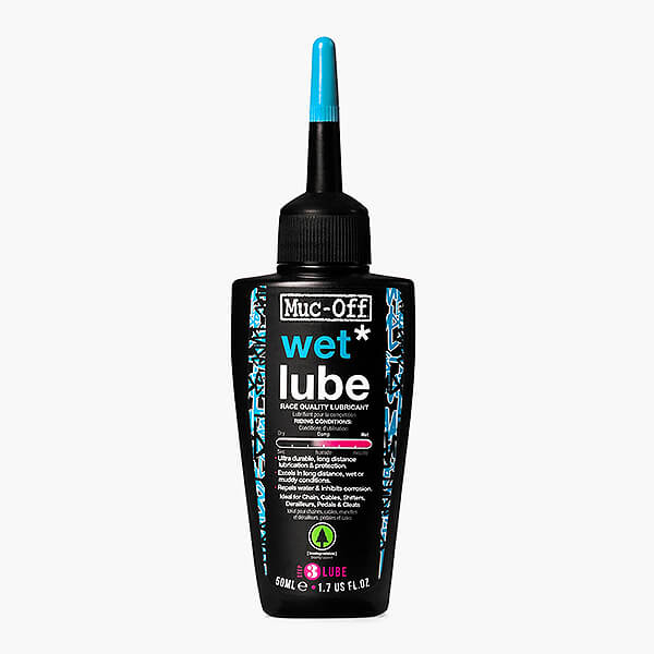 Muc-off Wet Ceramic Lube 50ml