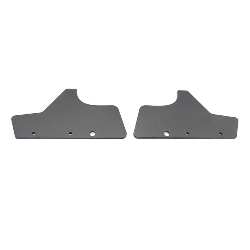 Phase 1 Rc Mudguards Arrma Talion/kraton/outcast V1-v4
