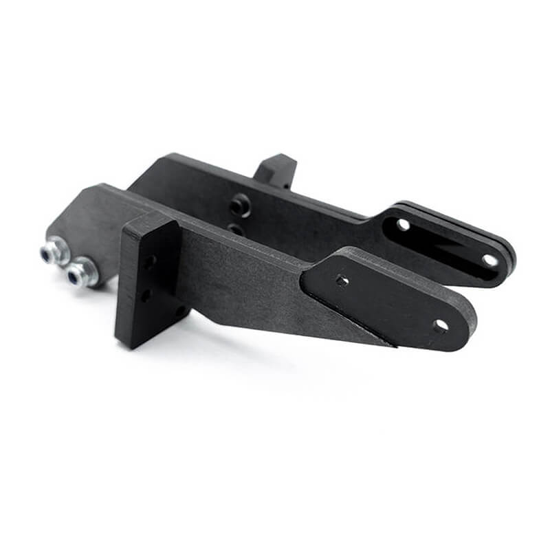 Phase 1 Rc Wingmount Arrma Kraton / Outcast