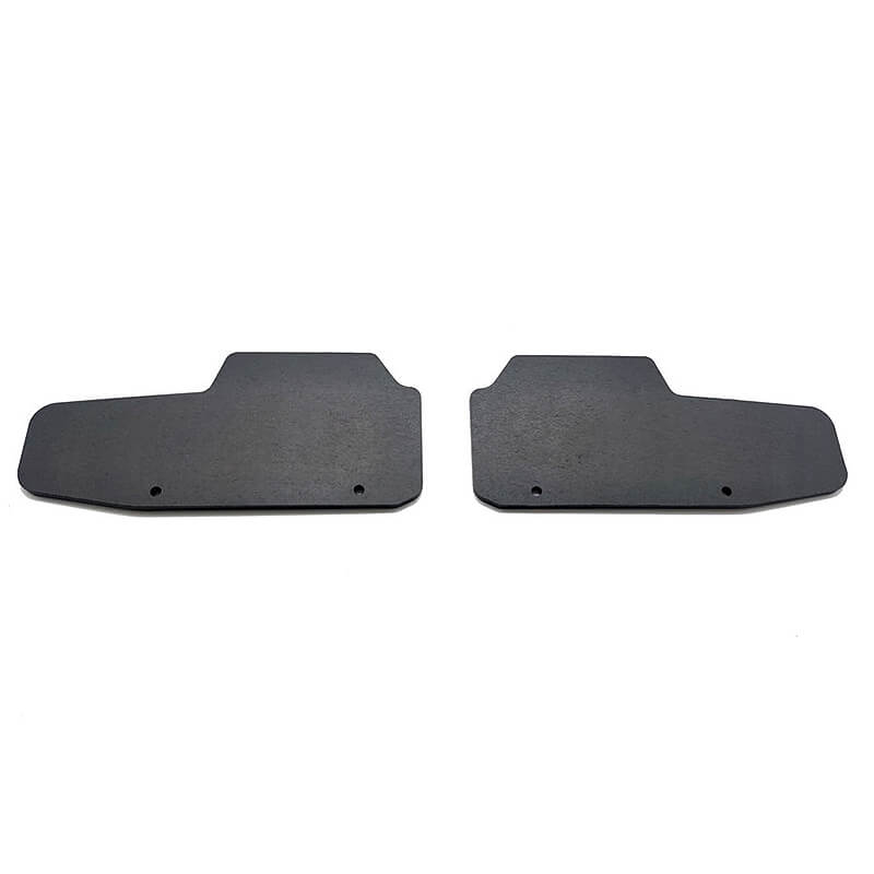 Phase 1 Rc Mudguards Corally Kronos