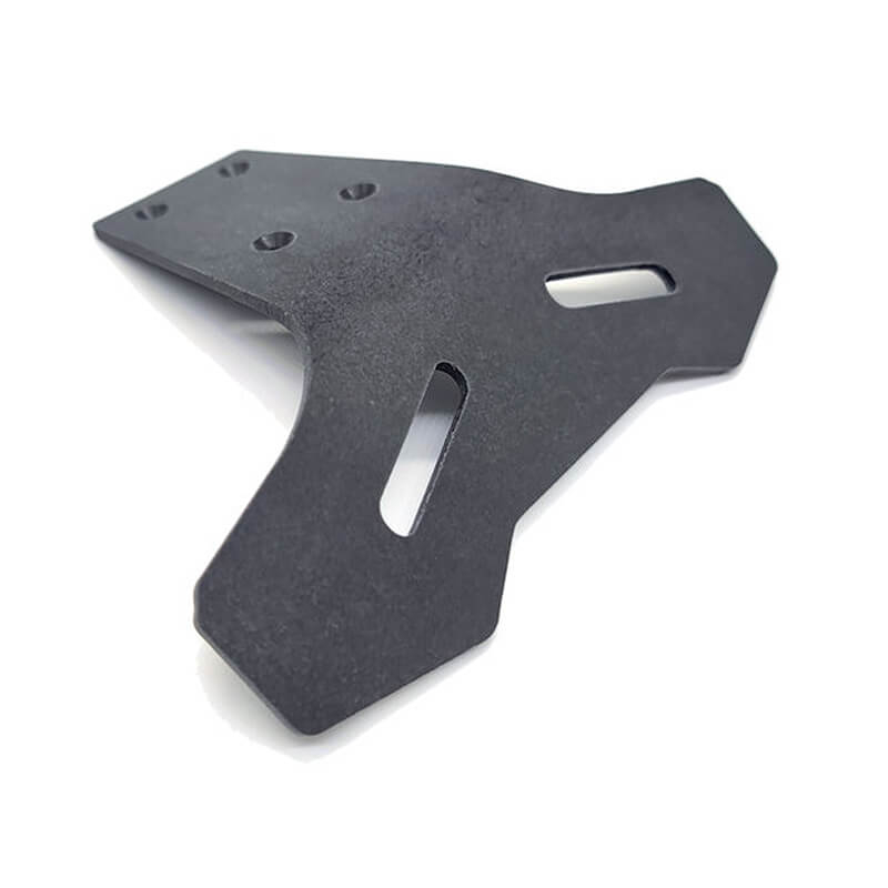 Phase 1 Rc Front Bumper Corally Python