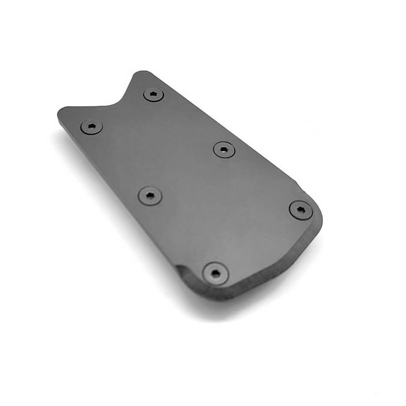 Phase 1 Rc Body Skid Corally Asuga