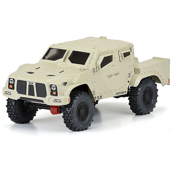 proline-strikeforce-clear-body-for-313mm-wb-crawler