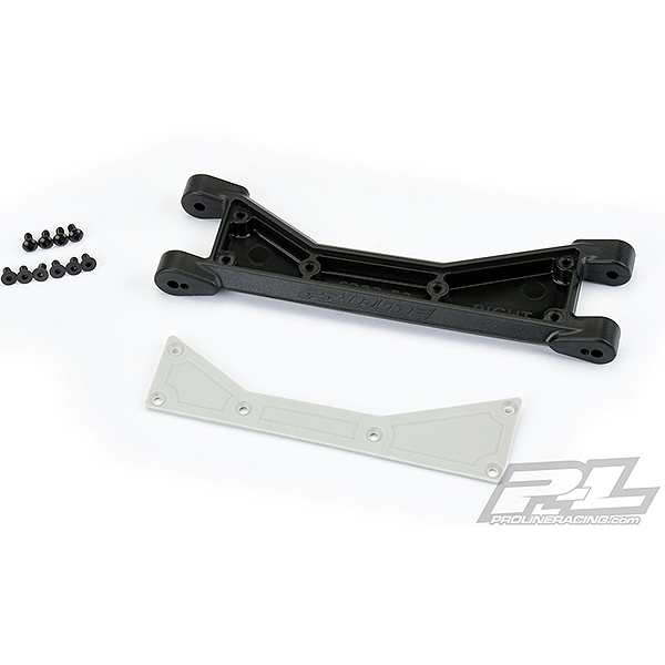 Proline Pro-arms Replacement Upper Right Arm (1) X-maxx
