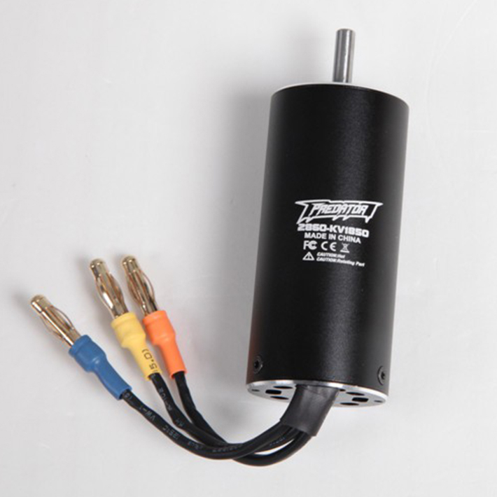 Fms Predator 2860-kv1850 Brushless Motor (a-10)