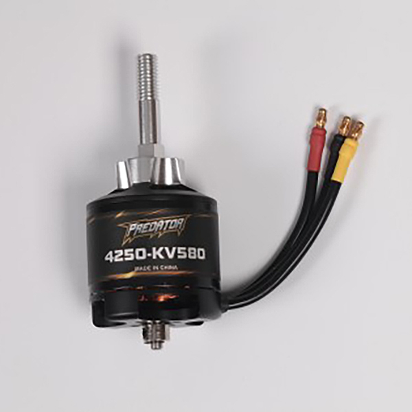 Fms Predator 4250 Kv580 Motor
