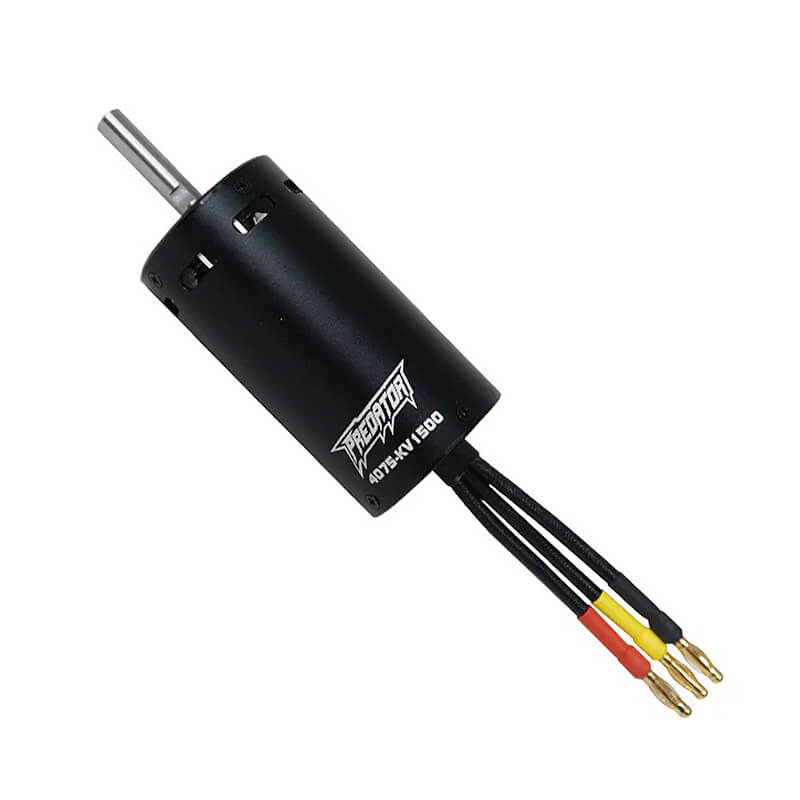 Fms Predator 4075-kv1500 Inner Runner Motor
