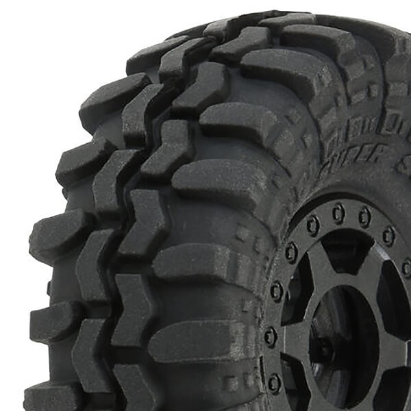 Proline Interco Super Swamper Tsl Sx 1.0
