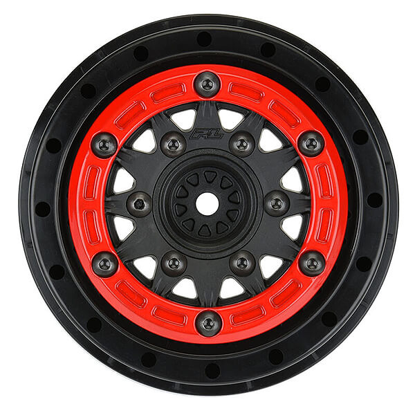Proline Raid 2.2/3.0