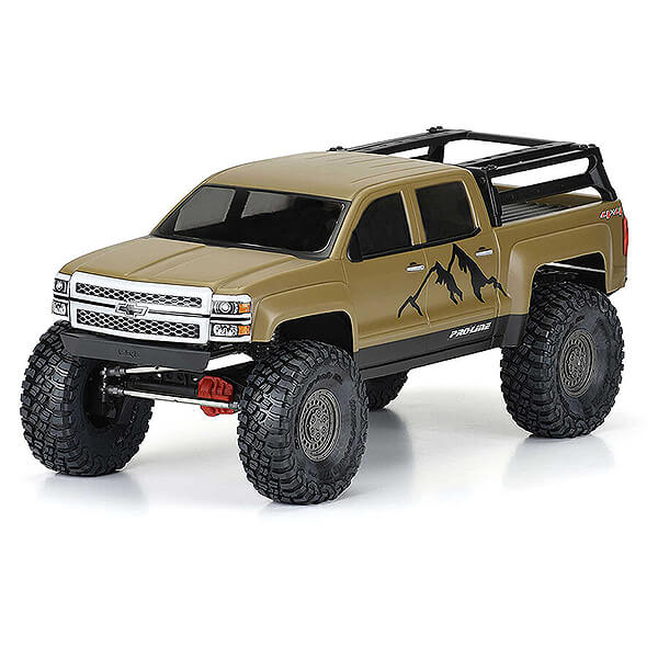 proline-chevrolet-silverado-clear-body-crawler-353mm-wb