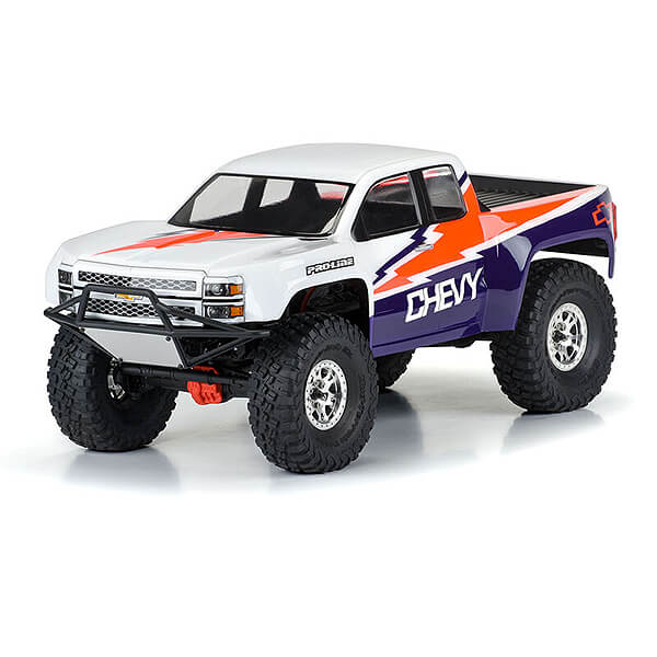 proline-2015-chevy-silverado-clear-body-313-crawler