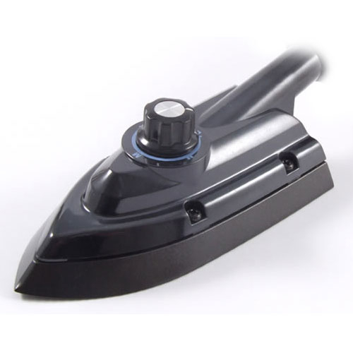 Prolux Thermal Sealing Iron W/stand - Eu 2-pin Plug
