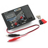 Prolux Power Panel Mark Iii Super Regulator W/fuel Pump