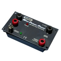 Prolux Mini Power Panel W/ignitor Charger