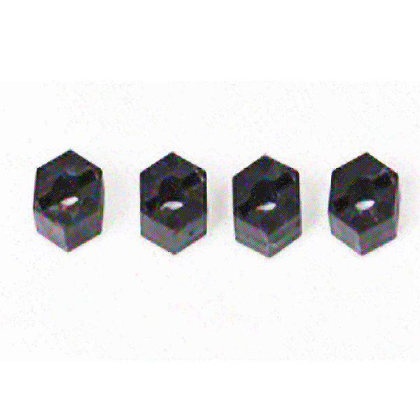 Roc Hobby 12mm Wheel Hex Set