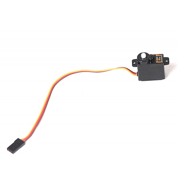 Roc Hobby 1:6 1941 Mb Scaler 9g Servo For Steering Wheel