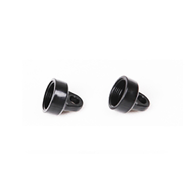 Roc Hobby 1:6 1941 Mb Scaler Oil Shock Absorber Upper Cover