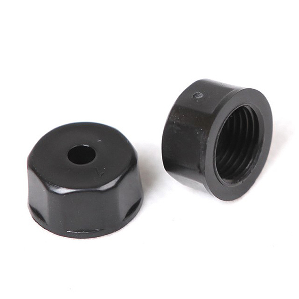 Roc Hobby 1:6 1941 Mb Scaler Oil Shock Absorber Lower Cover
