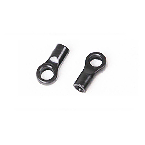 Roc Hobby 1:6 1941 Mb Scaler Oil Shock Absorber Ball Head